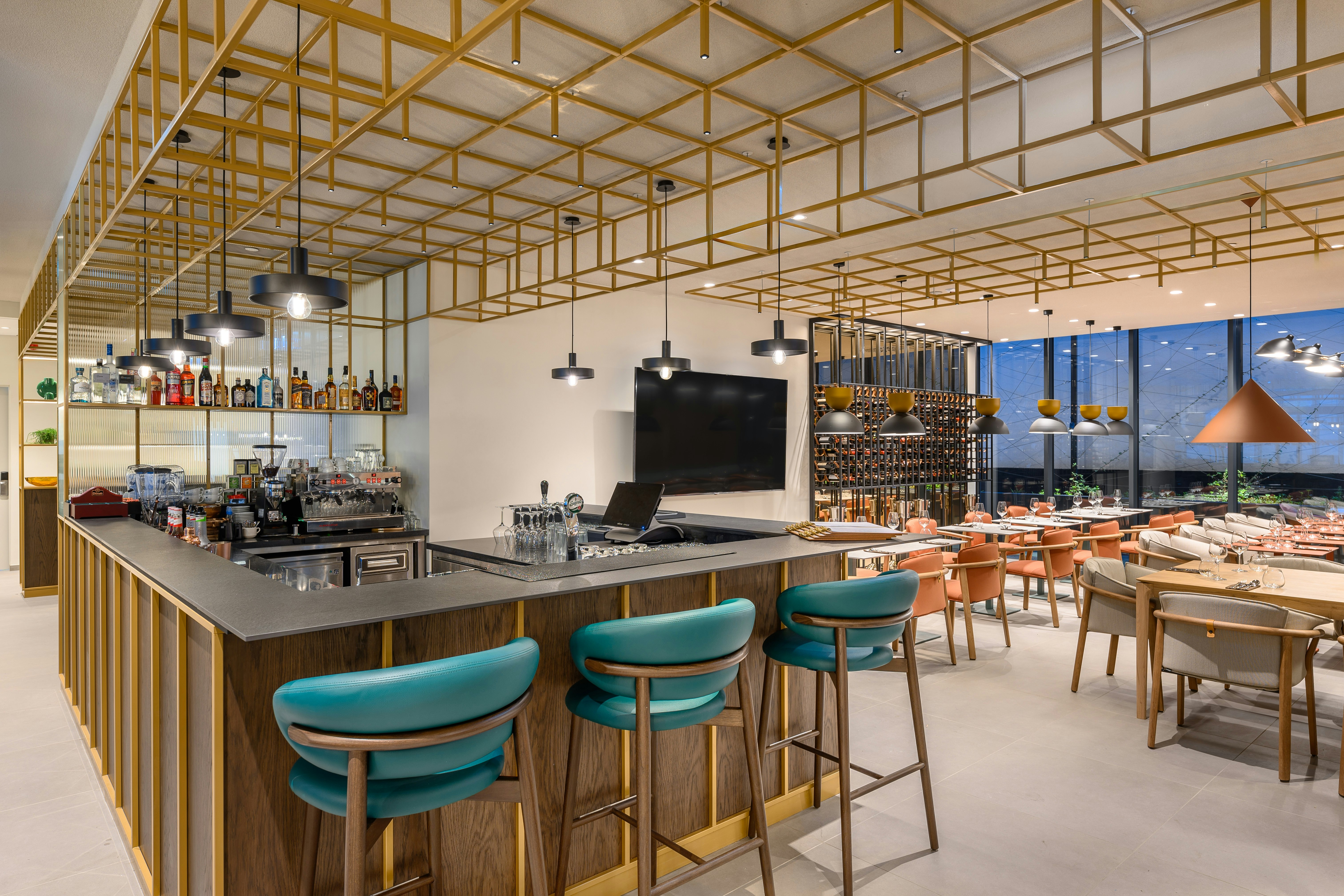 Hilton Garden Inn Debrecen City Centre 32/49