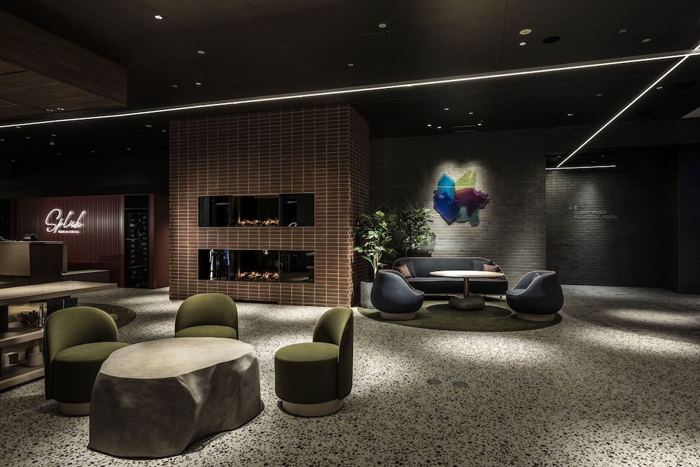 SAPPORO STREAM HOTEL 37/56