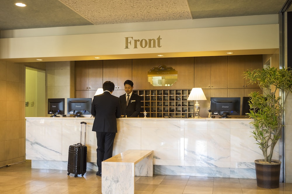 Hotel AreaOne Hiroshima Wing 8/50