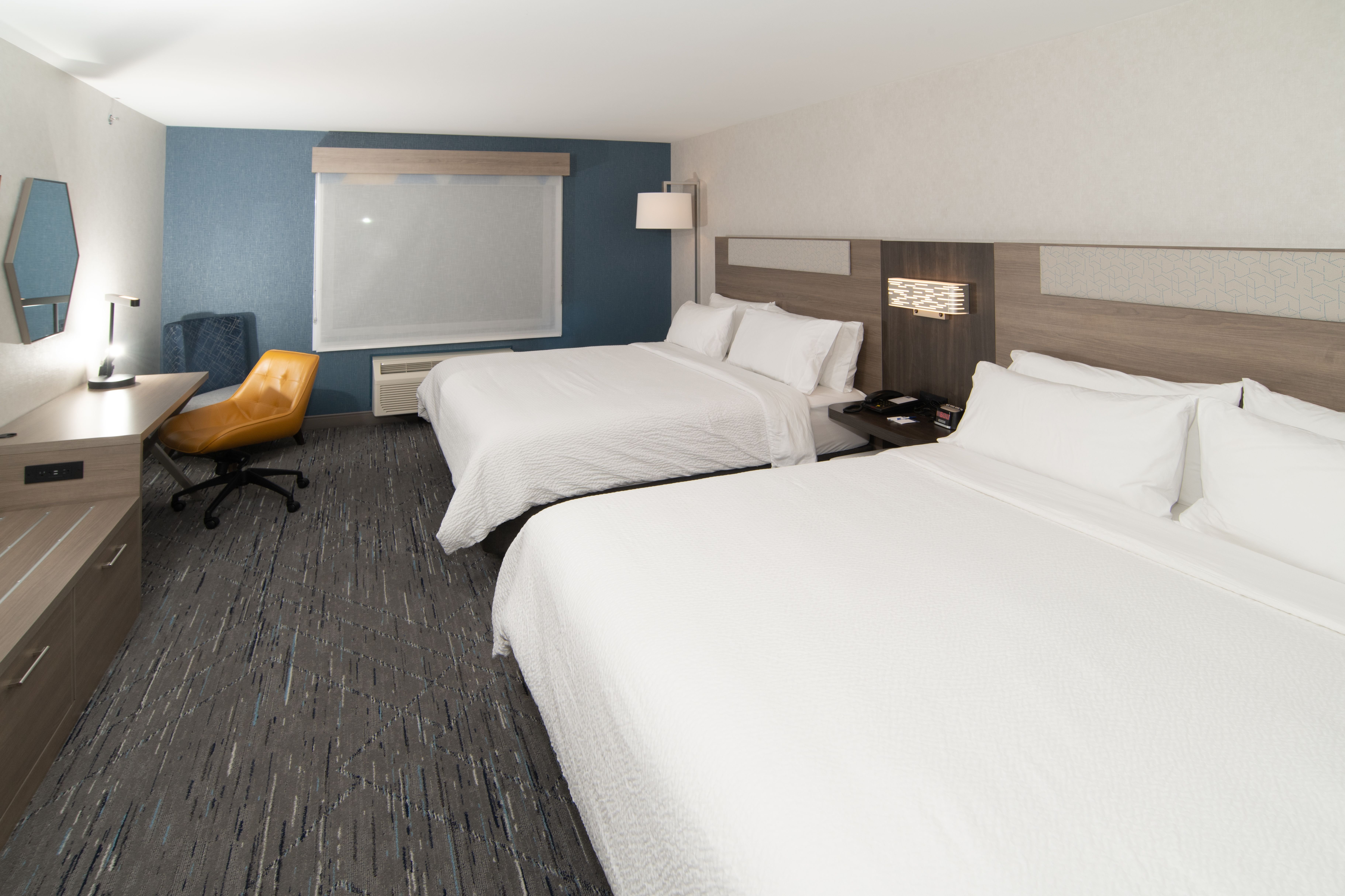 Holiday Inn Express & Suites - Moose Jaw an IHG Hotel 17/49