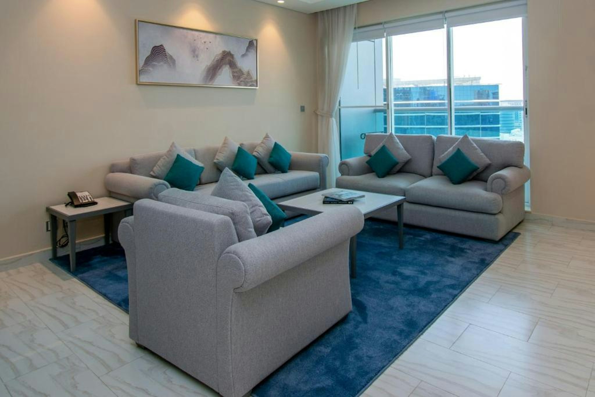 Jood Hotel Apartments 47/65