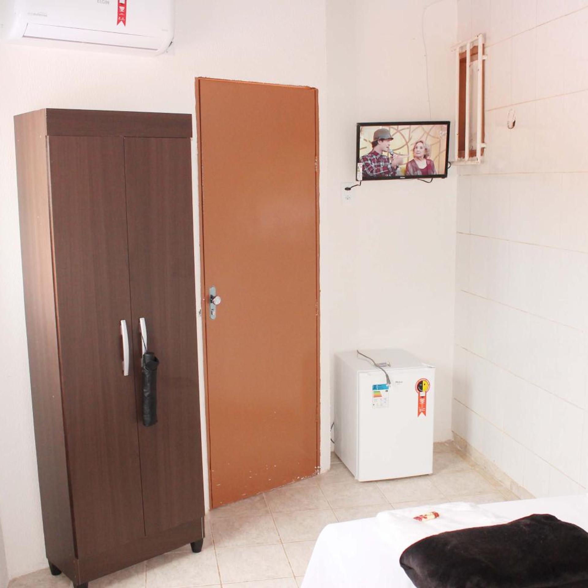 Hotel Pousada Farol da Praia 52/52