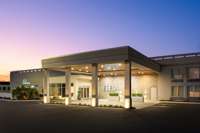 Hotel Lela Wilmington, Tapestry Collection by Hilton 1/29