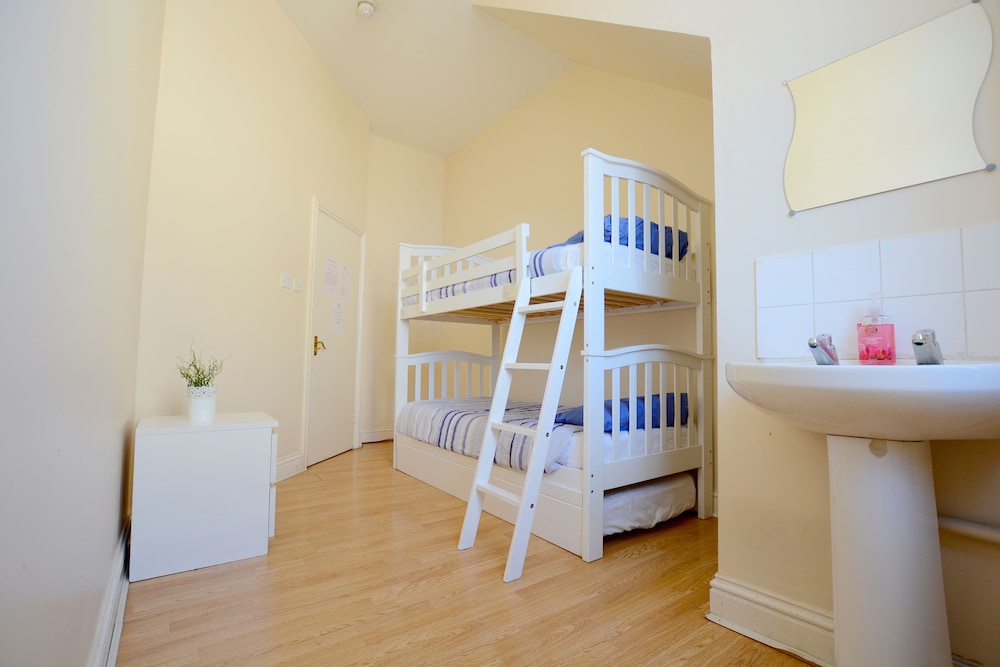 NX London Hostel (ex. New Cross Inn Hostel) 28/64
