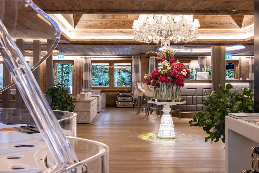 Ultima Gstaad 7/46