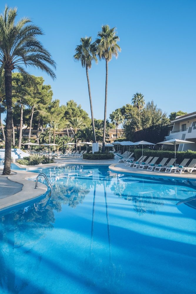 Iberostar Waves Pinos Park 22/50