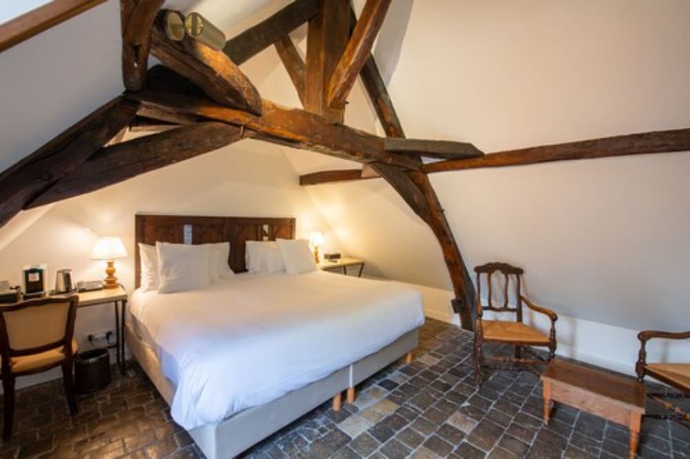 Hotel Des Remparts 15/67