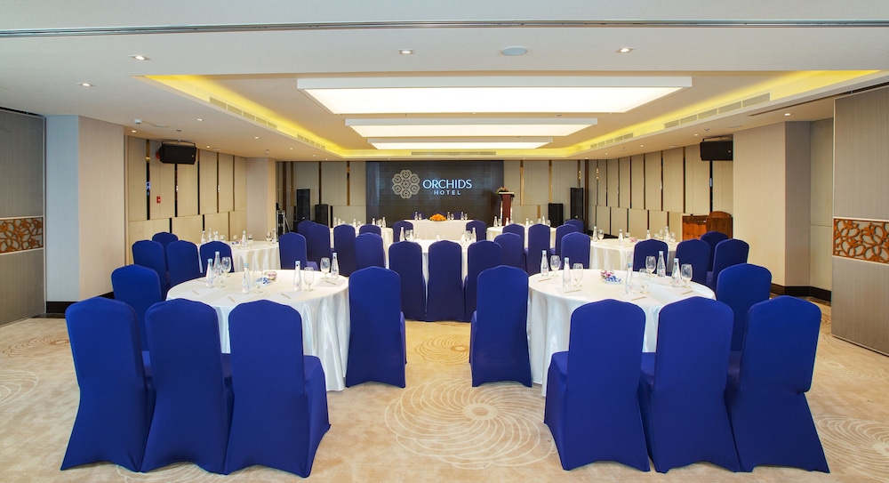 Orchids Hotel Saigon 64/70