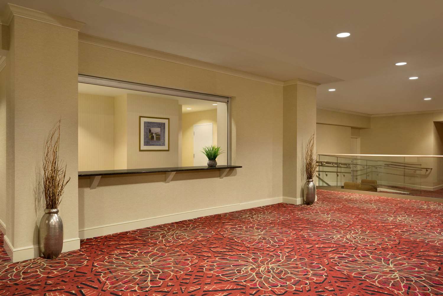 Wyndham Grand Pittsburgh Downtown 2/37