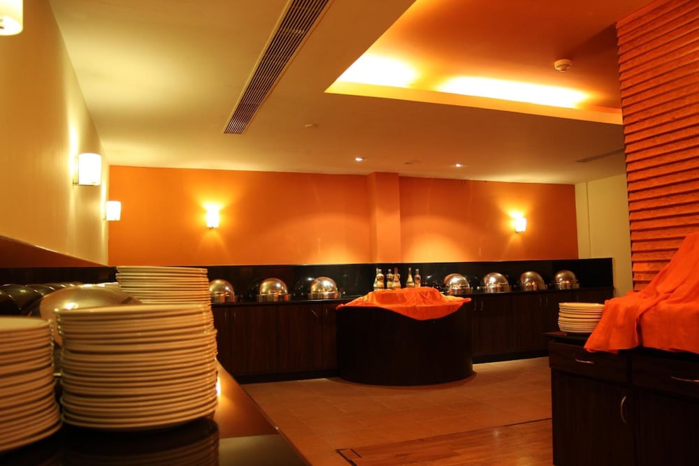 The Residency Karur 24/27