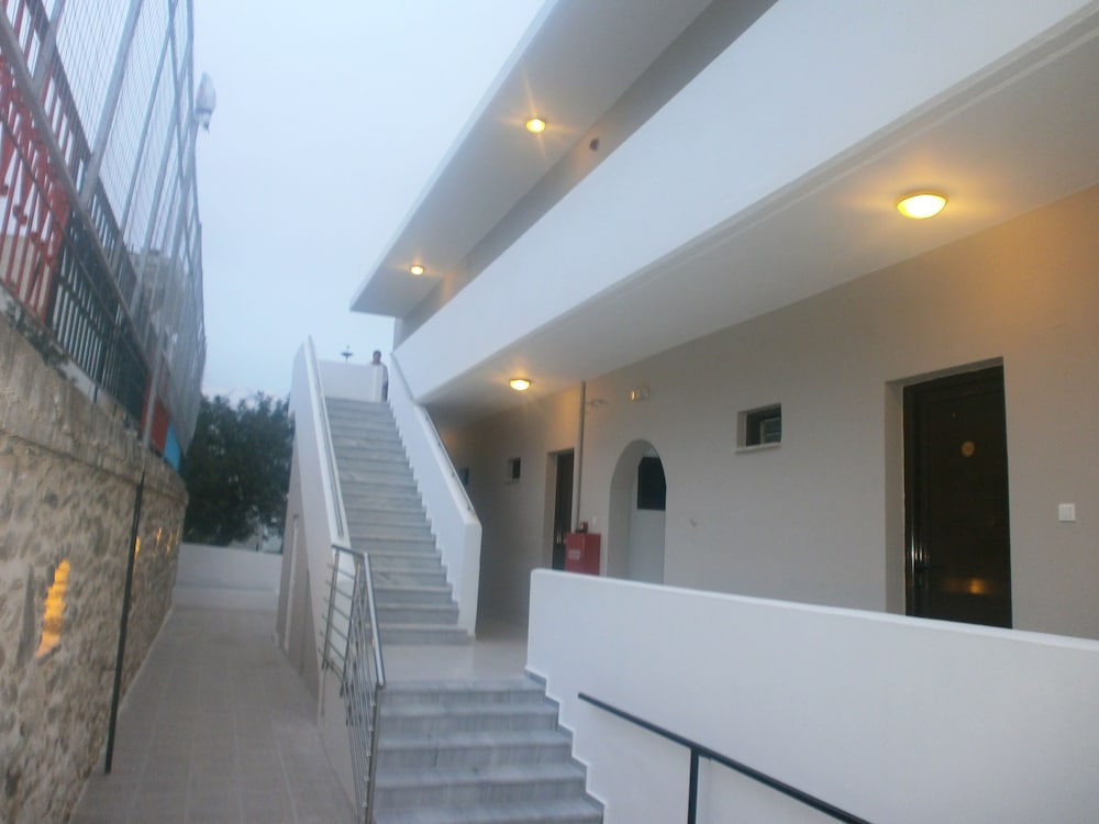 Antigoni Hotel 11/32