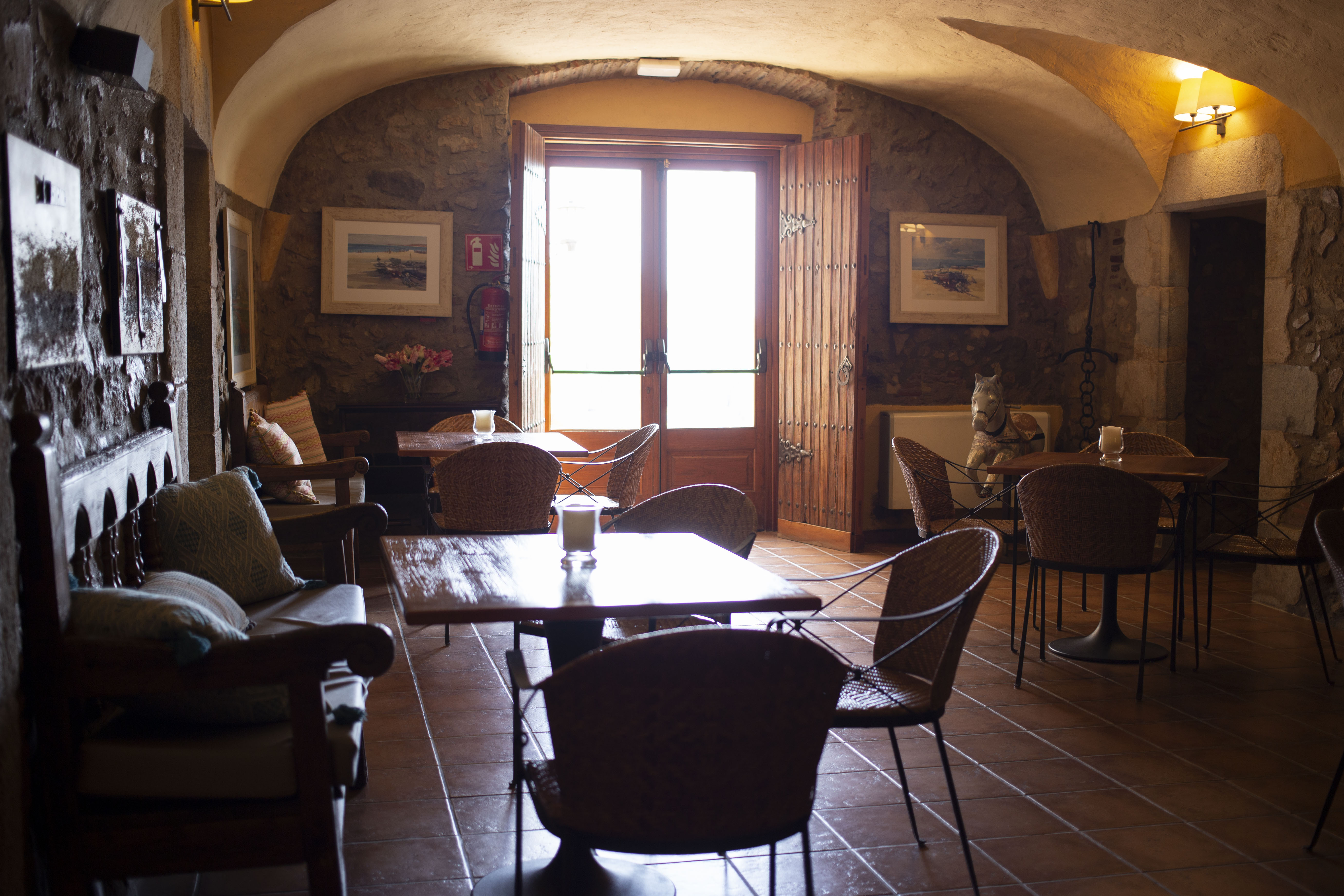 Hotel Sant Joan 17/24