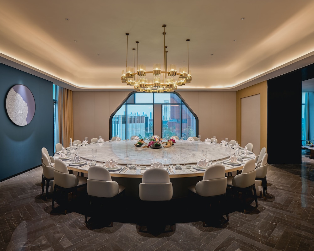 Hyatt Place Chengdu Bio-Town 44/49