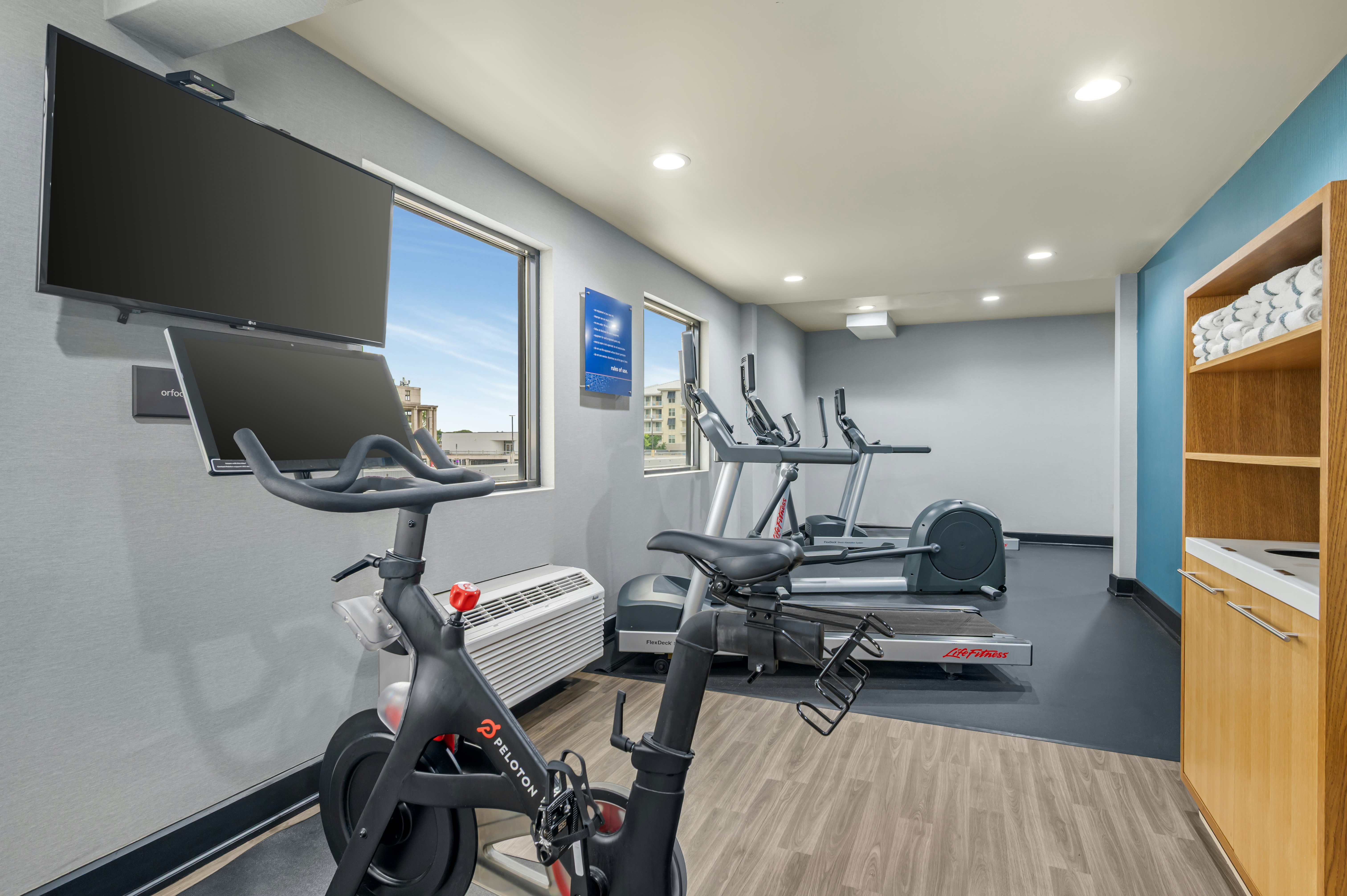 Hampton Inn Virginia Beach-Oceanfront North 45/75