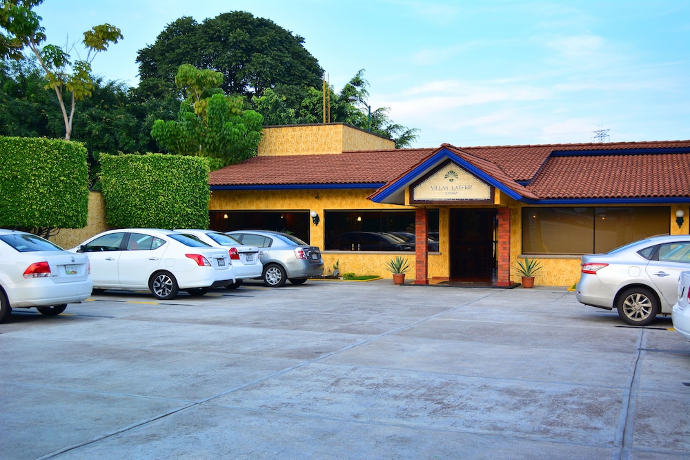Villas Layfer Familia & Vacaciones Cordoba 46/52