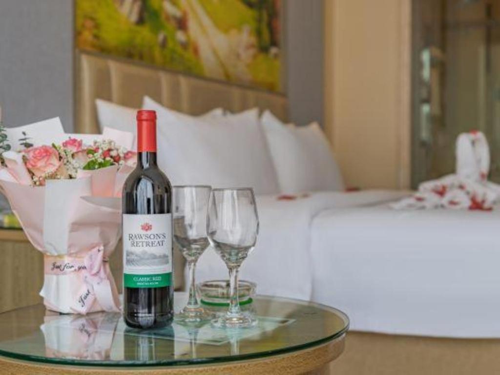 Venus International Hotel (Kunming Tongde Plaza) 34/60
