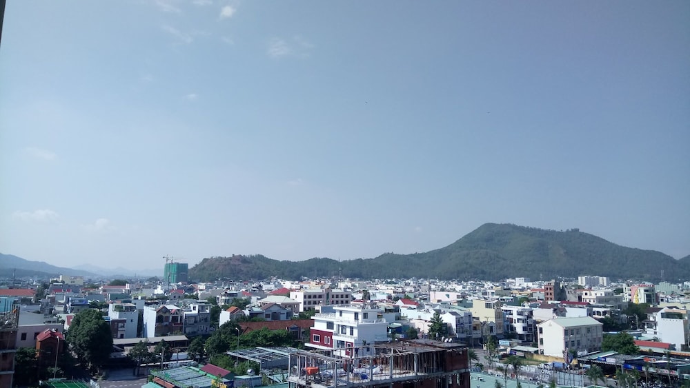 Quy Nhon Blue Sea Hotel 38/44