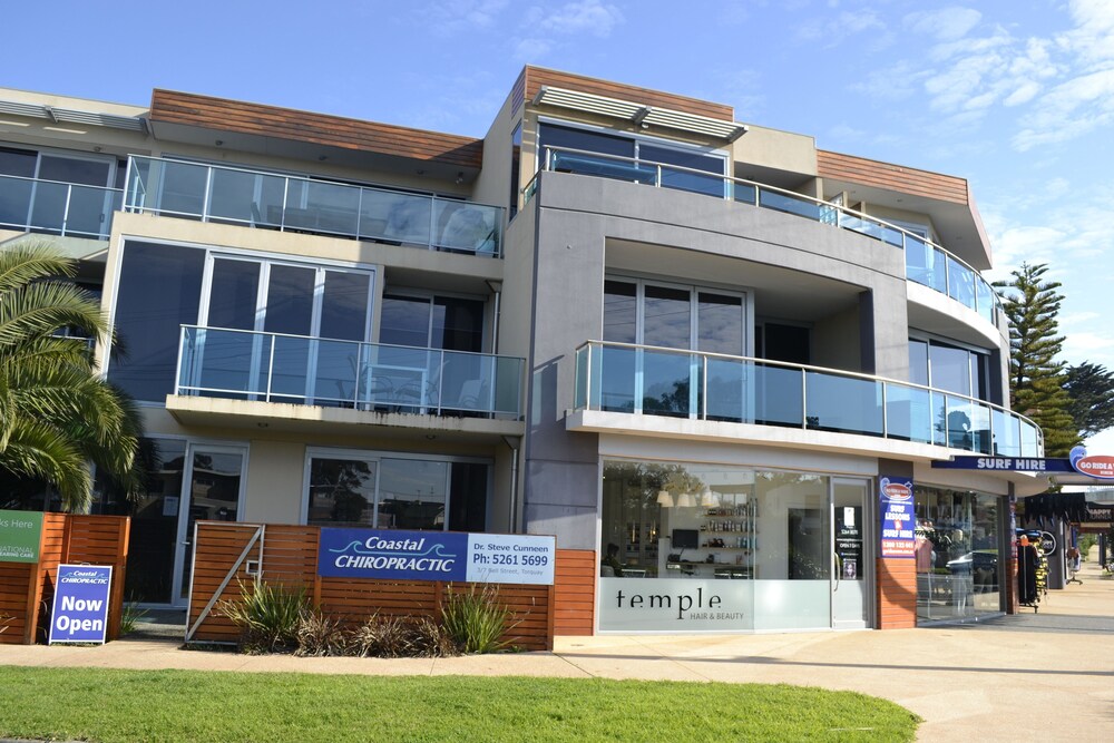 7 Bell Street Apartments 5/50