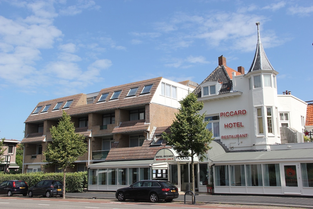Hotel Restaurant Piccard 3/48