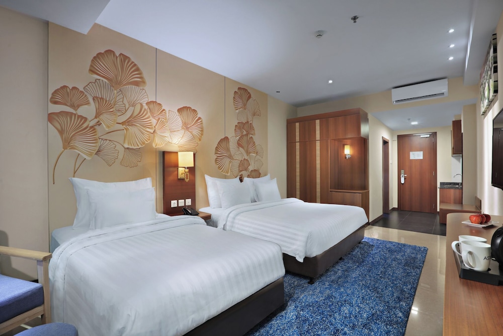 Aston Inn Gideon Batam 35/55