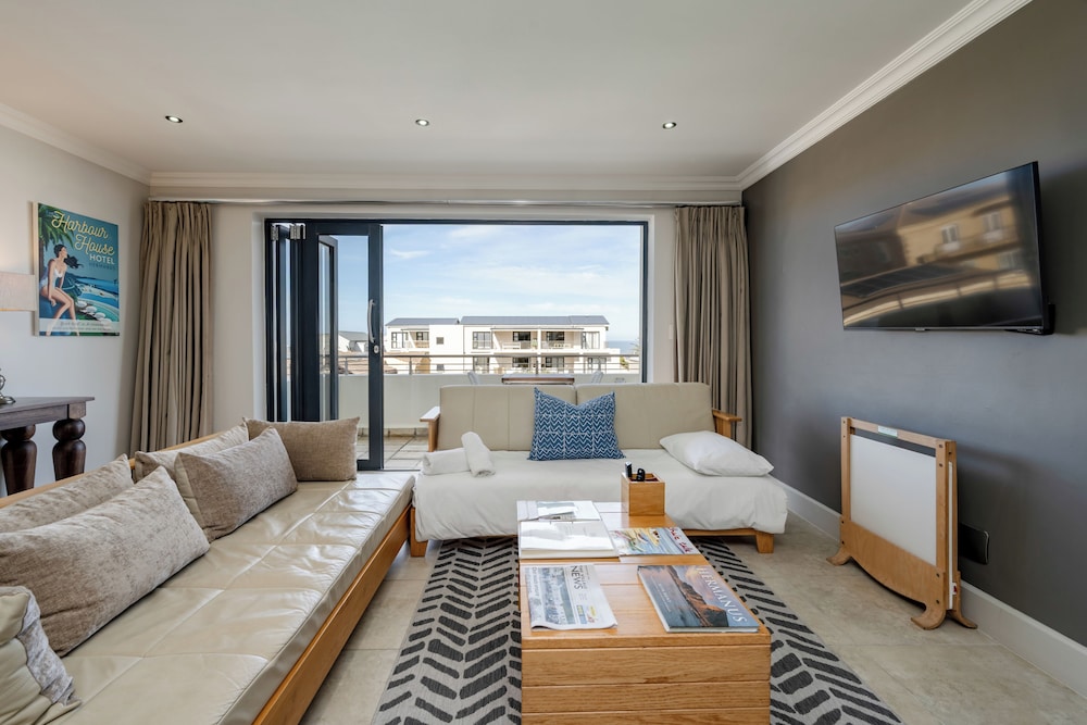 Harbour Square Hermanus Apartments 15/50