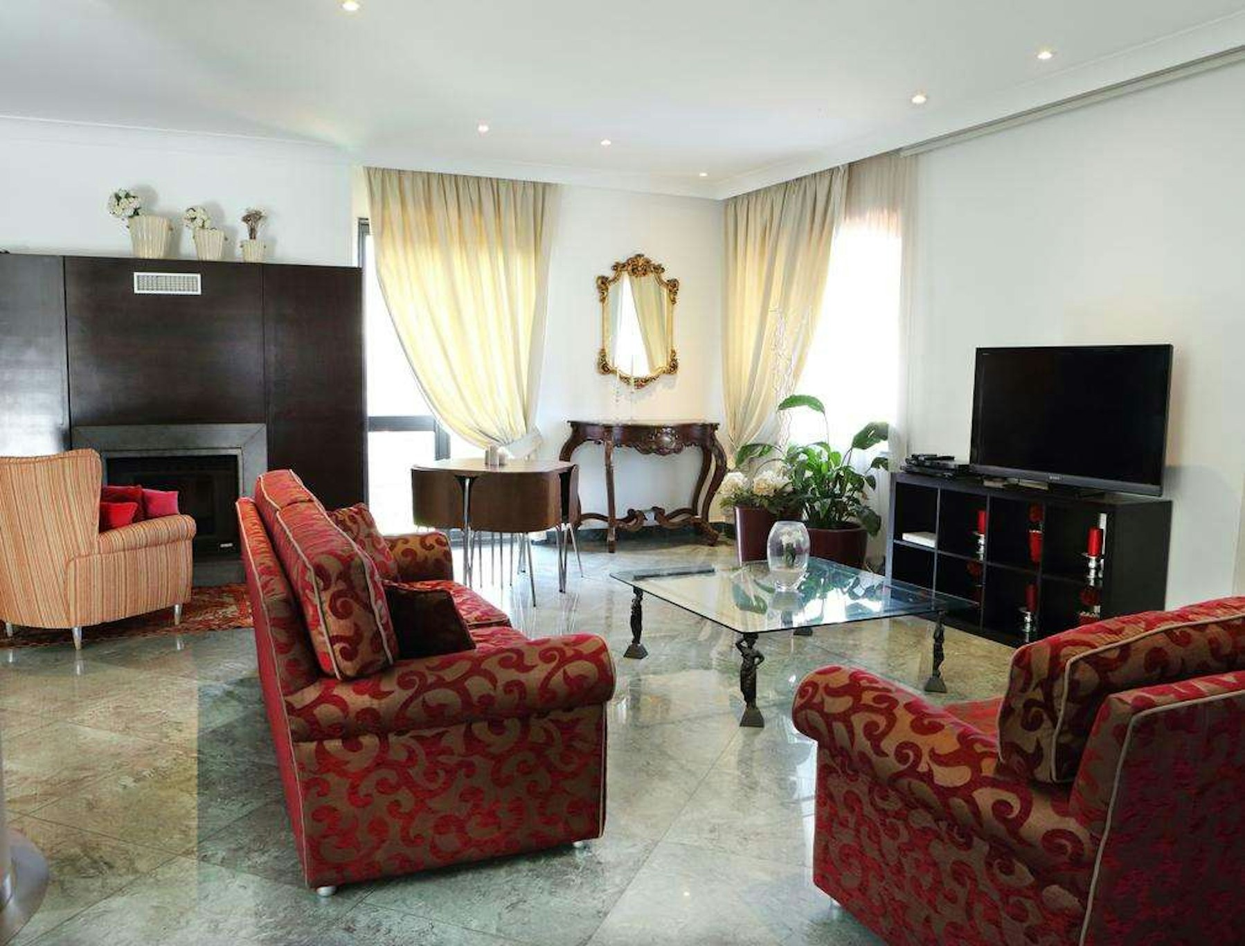 Hotel Villa Michelangelo 35/60