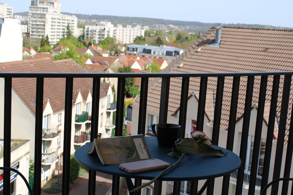 IBIS SAINT GRATIEN 40/50