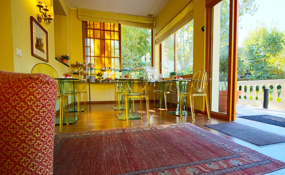 Il Giardino di Albaro 23/26