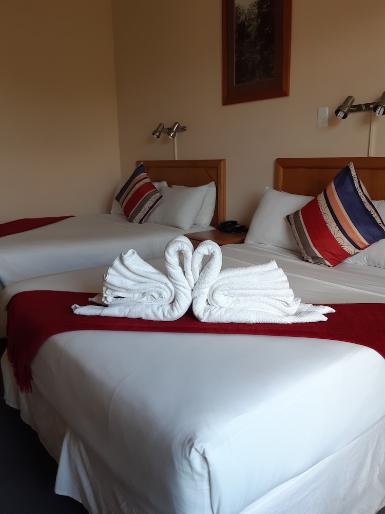 Natal Spa Hot Springs and Leisure Resort 25/50