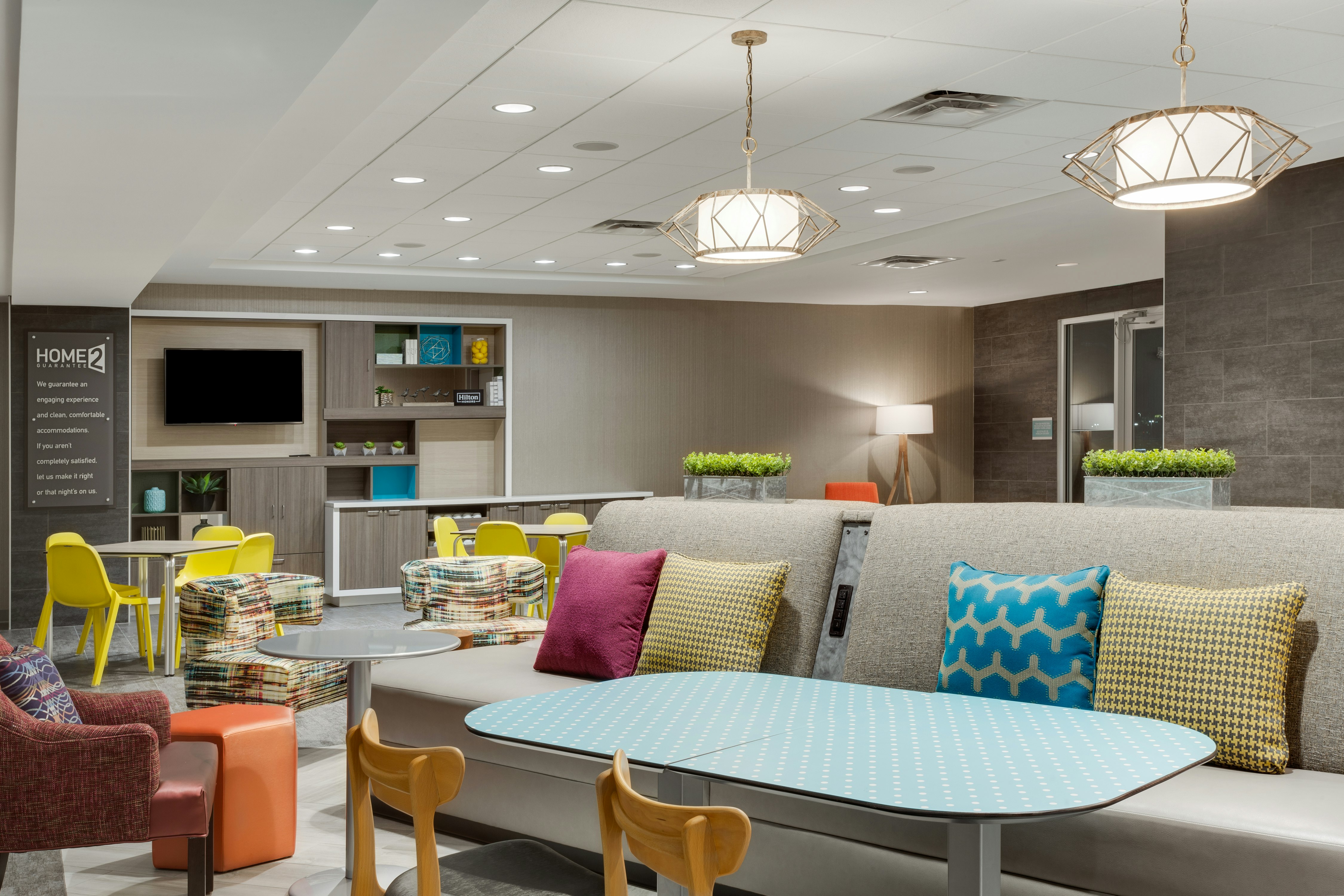 Home2 Suites By Hilton Clermont 17/29