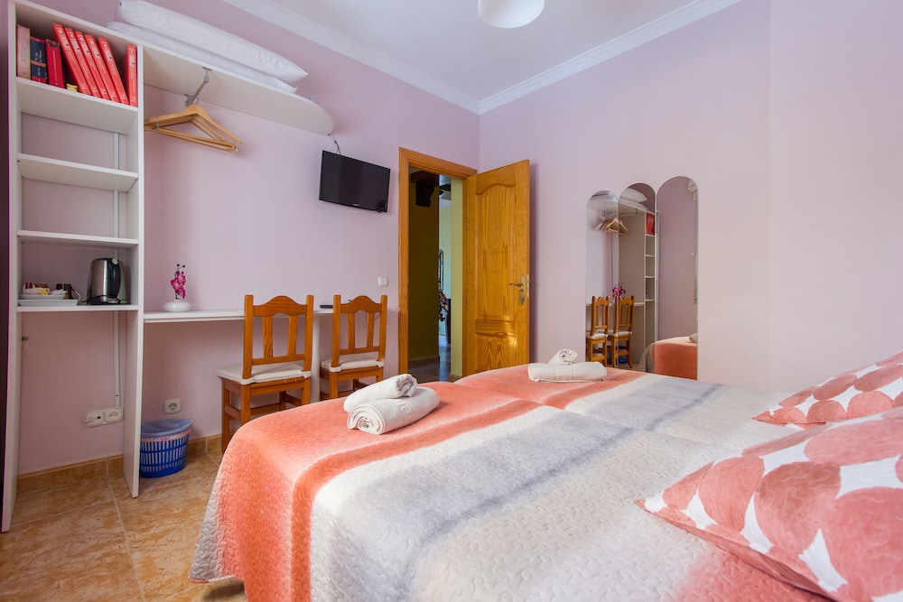 Casa Colina del Sol 16/50