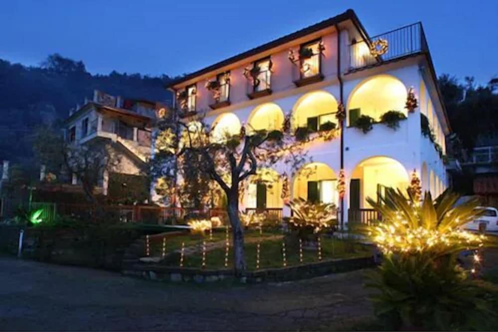 Villa Pane 2/78
