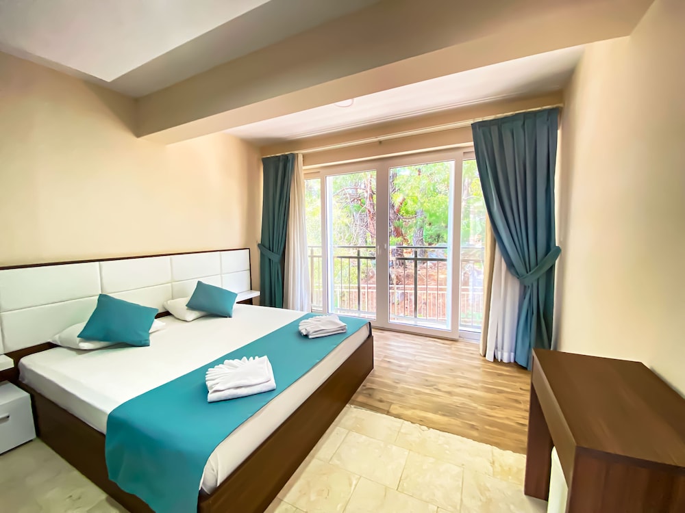 Zehra Hotel - All Inclusive 27/50