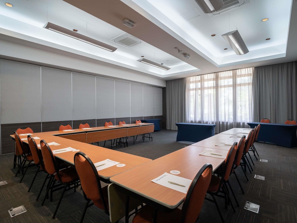 Novotel Sao Jose dos Campos 62/74