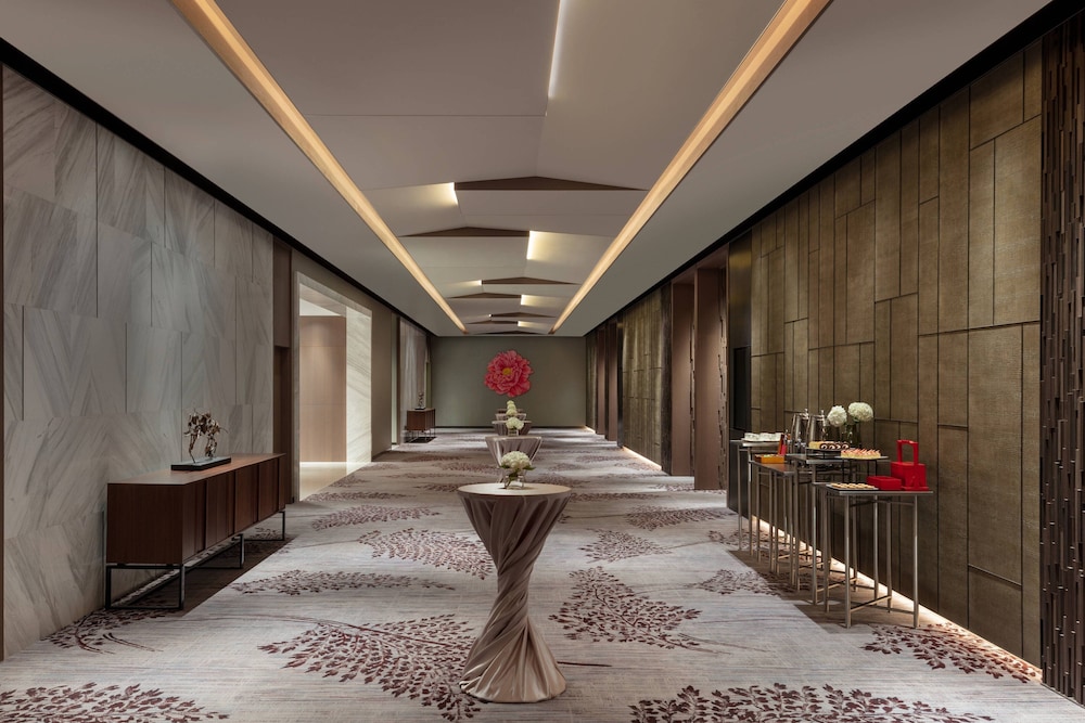 Courtyard by Marriott Taipei Downtown 20/44