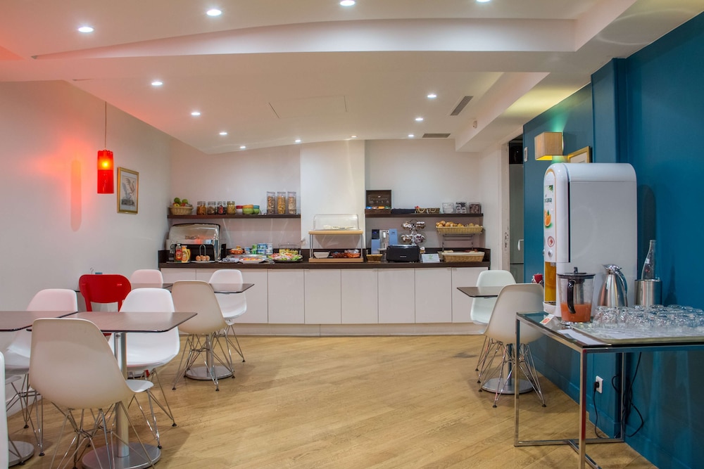 Hotel Caumartin Opera Astotel 27/32