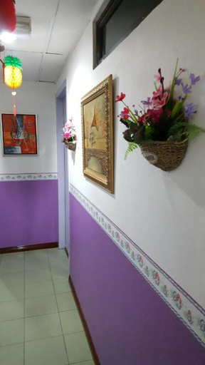 New Orchid Hotel & Motel 1/11