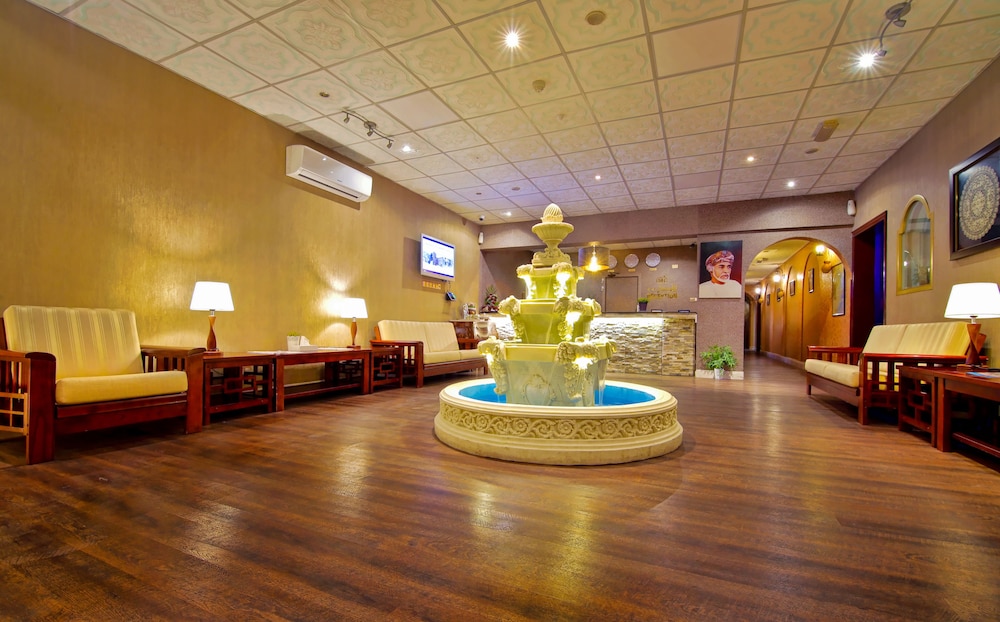 Mutrah Hotel 45/50