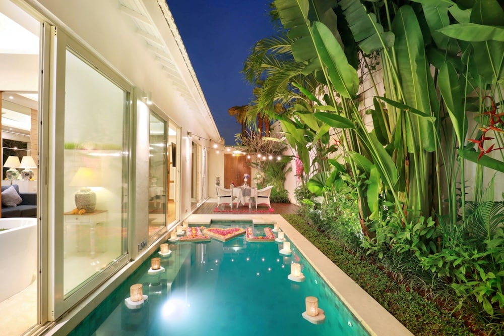 Aleva Villa Seminyak by Ini Vie Hospitality 43/50