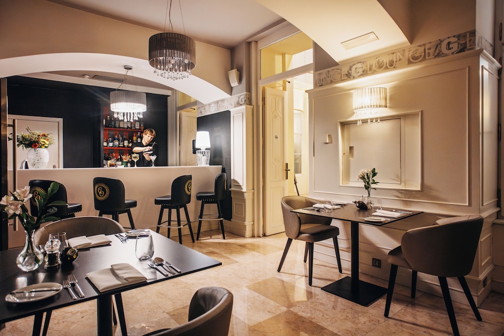 Grand Palace Brno hotel 34/48