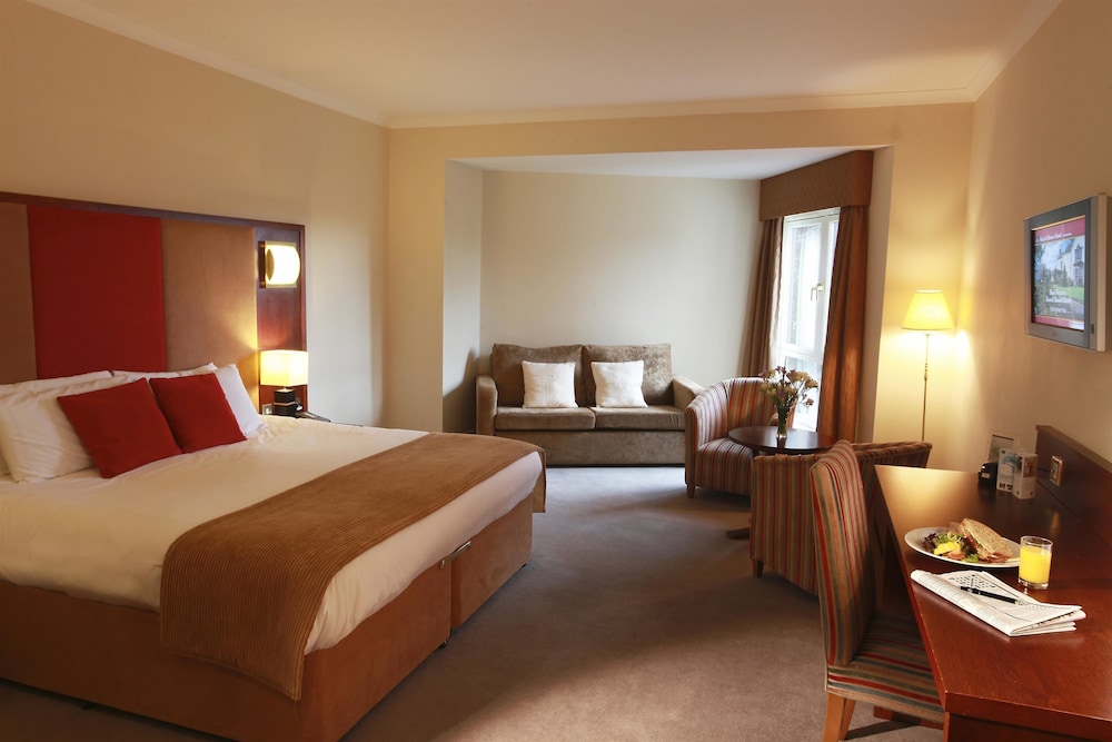 Keavil House Hotel 8/30