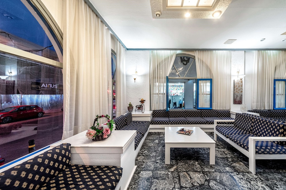 Iro Hotel Hersonissos 46/67