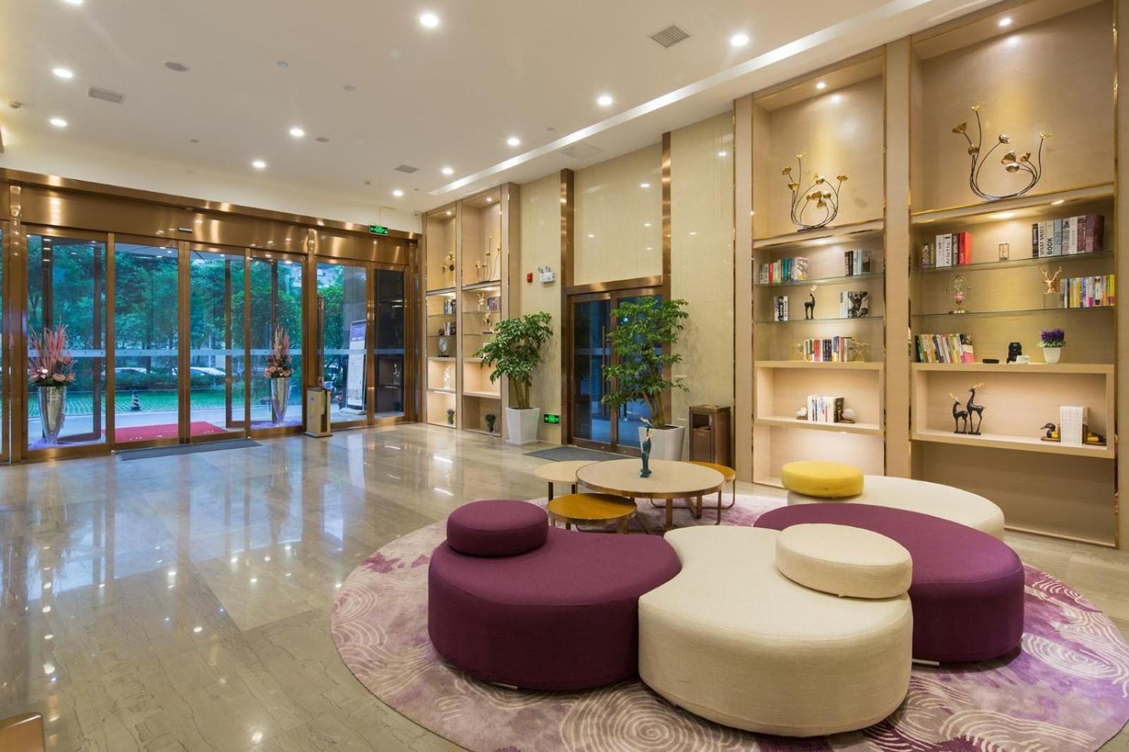 Lavande Hotel (Changsha City Government) 34/55