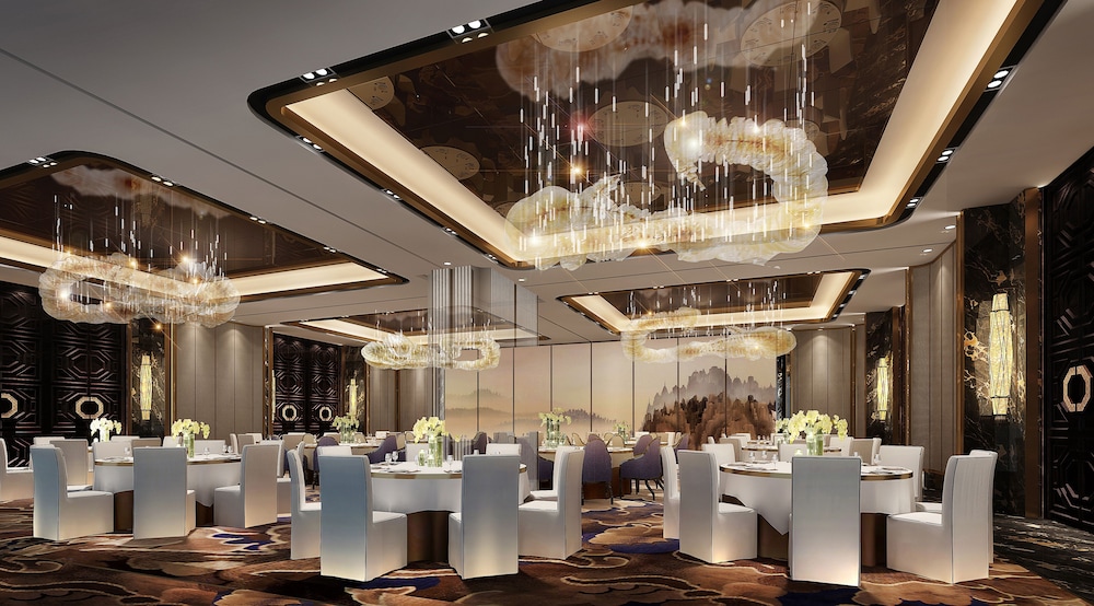 GRAND SKYLIGHT INTERNATIONAL HOTEL BEIJING 21/28