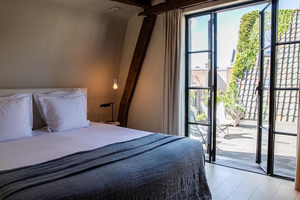 Hotel Julien 12/42