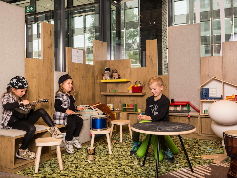 Ibis Vilnius Centre 49/72
