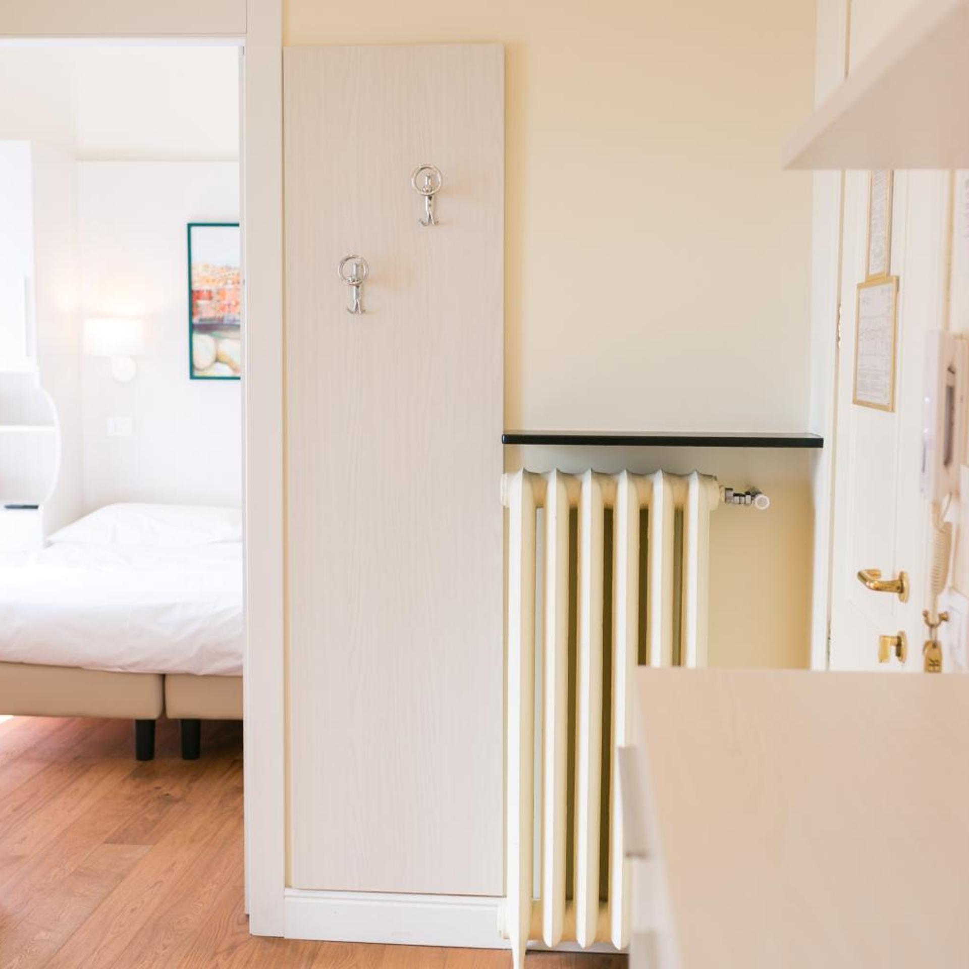 Rex Hotel Residence 18/50