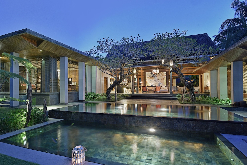Chapung Se Bali Villa 7/77