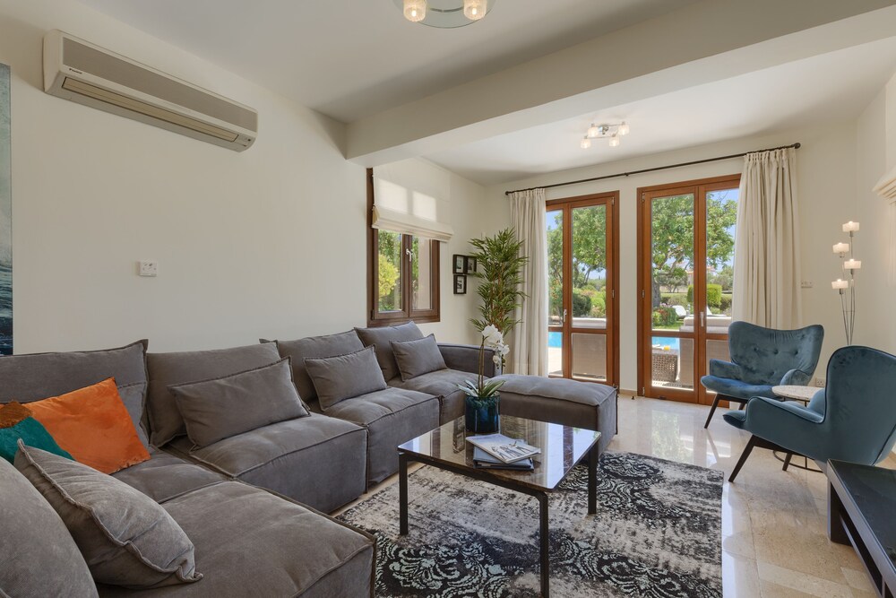 Aphrodite Hills Rentals - Superior Villas 30/50