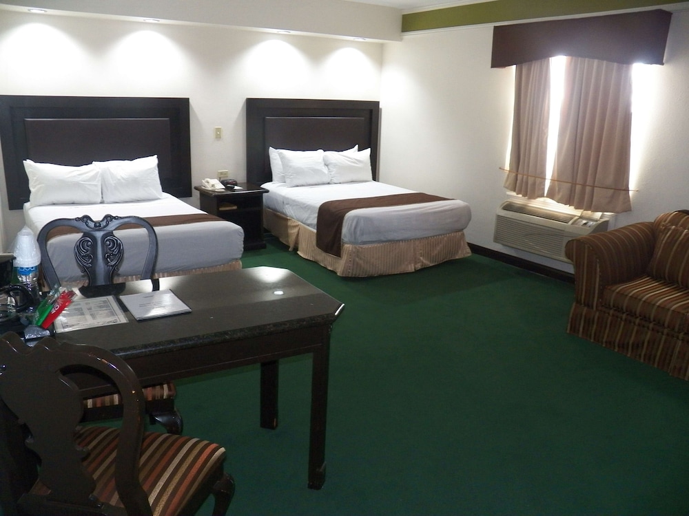 Best Western Hotel Plaza Matamoros 30/79